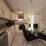 St Bridget's Aparthotel Galway