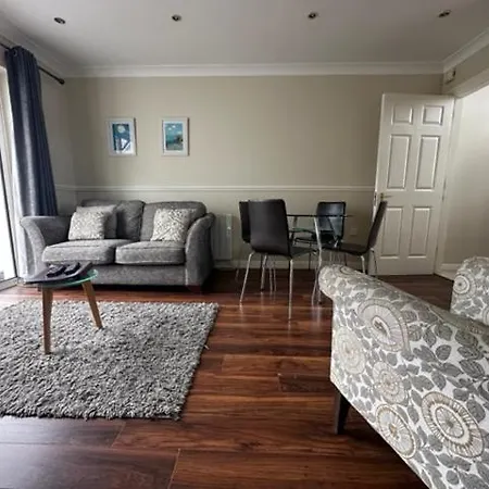 Aparthotel St Bridget's Galway