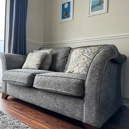 Aparthotel St Bridget's Galway