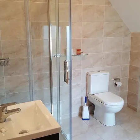 St Bridget's 4* Galway