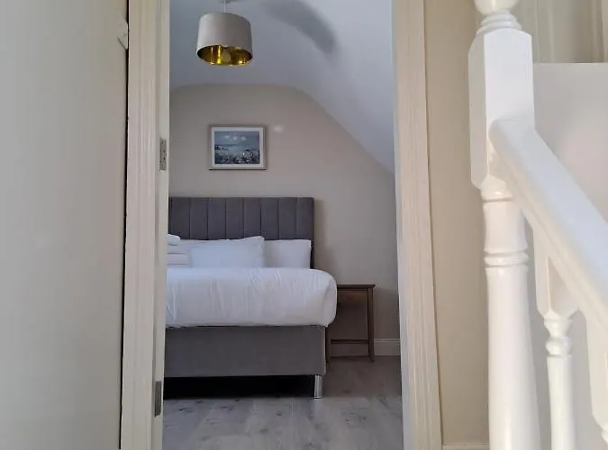 St Bridget's Apartahotel