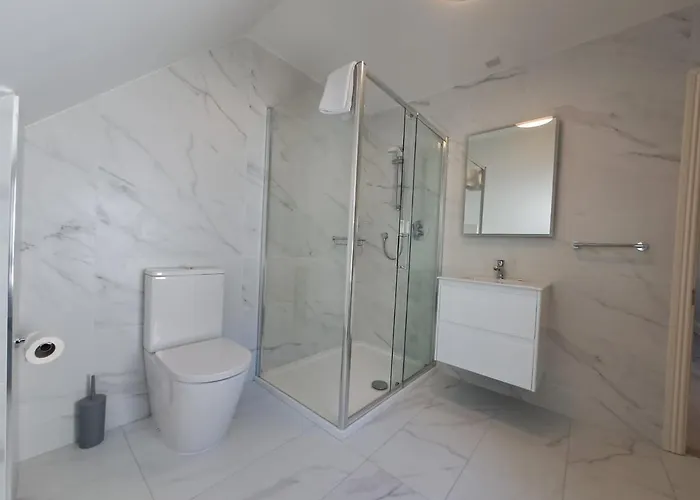 St Bridget's Apartahotel Galway