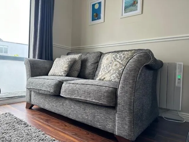 Apartahotel St Bridget's Galway