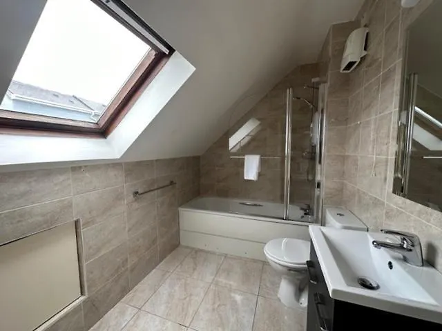 St Bridget's 4* Galway