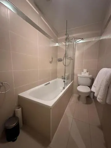 St Bridget's 4* Galway