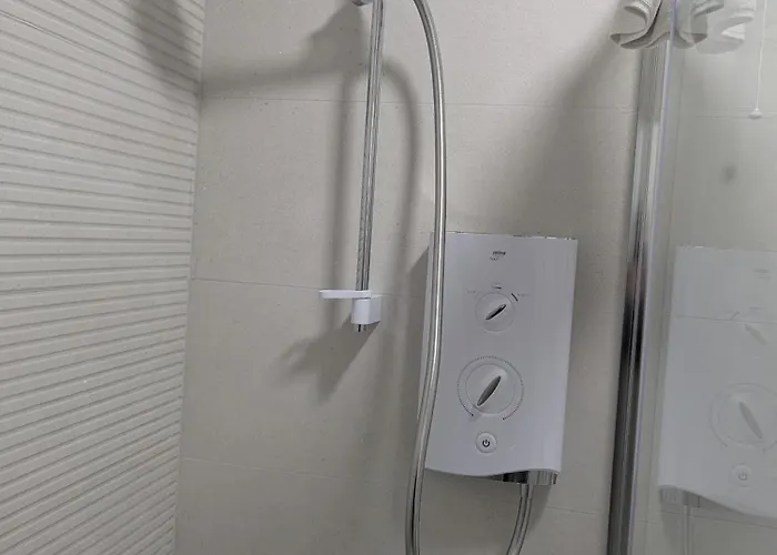 Apartahotel St Bridget's Galway