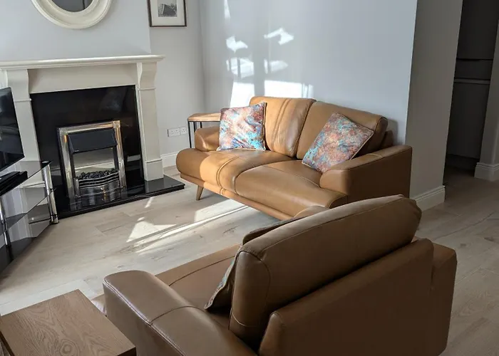 St Bridget's Apartahotel 4*