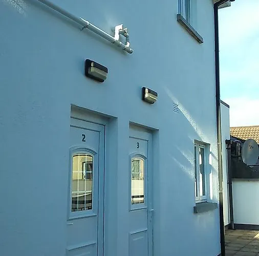 Apartahotel St Bridget's 4*