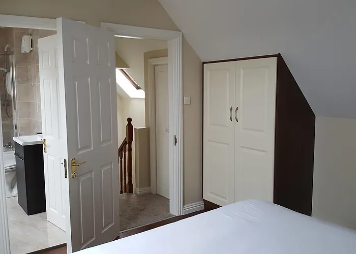 Apartahotel St Bridget's 4*