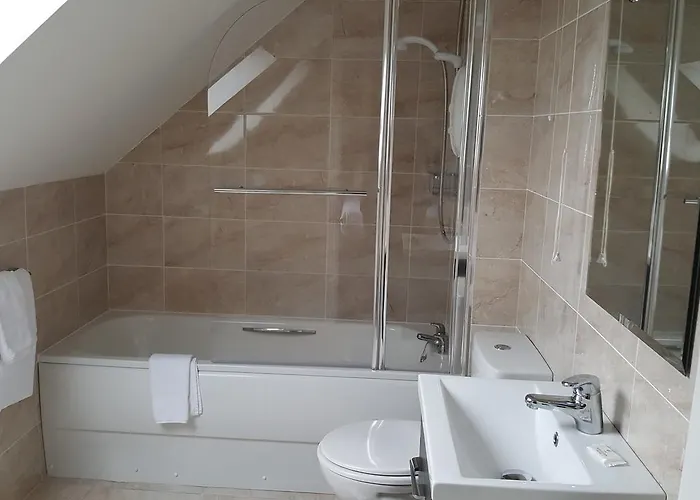 St Bridget's 4* Galway