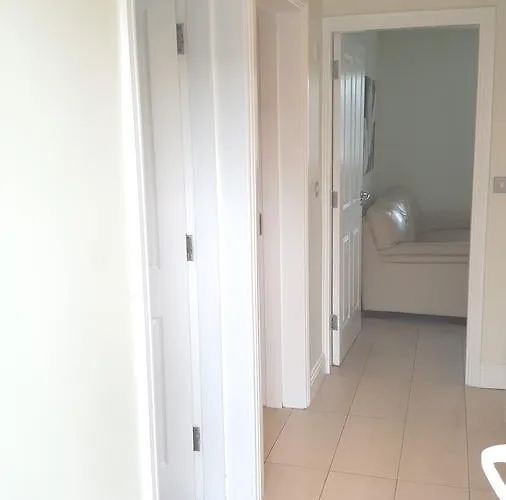 St Bridget's 4* Galway