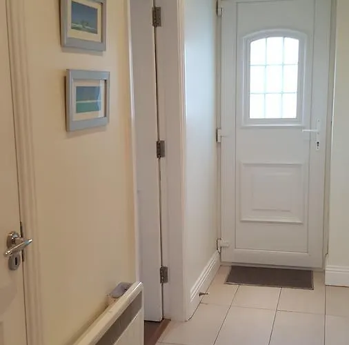 Apartahotel St Bridget's 4*