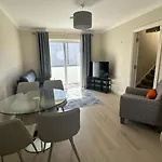 St Bridget's Apart-hotel Galway