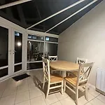 St Bridget's Aparthotel Galway