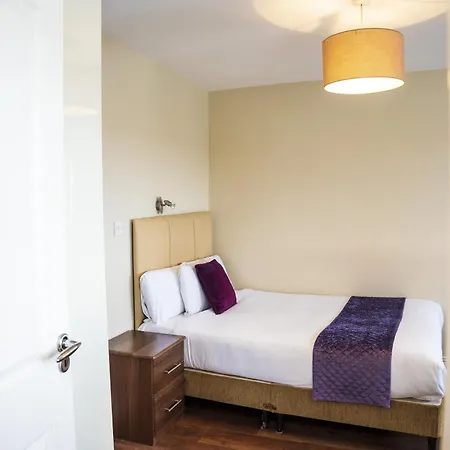Aparthotel St Bridget's