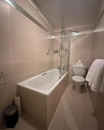 St Bridget's 4* Galway