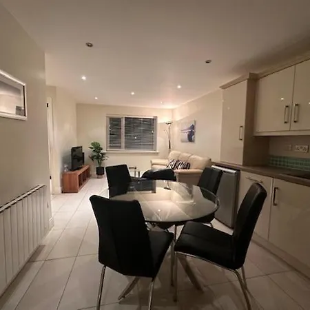 St Bridget's ゴールウェイ