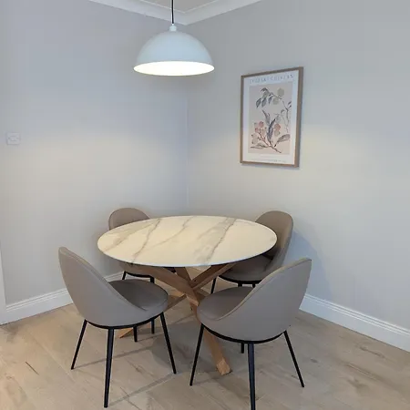 Apart-hotel St Bridget's 4*