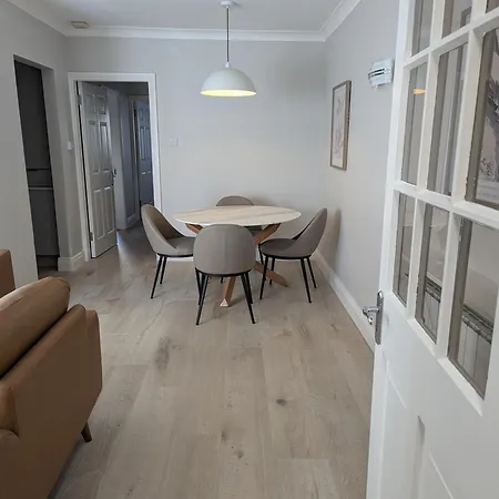 St Bridget's Apart-hotel Galway