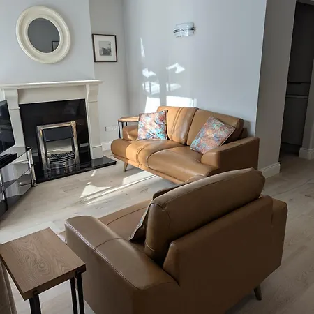 St Bridget's Apart-hotel 4*