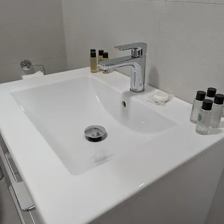 Aparthotel St Bridget's 4*