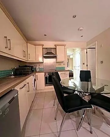Aparthotel St Bridget's