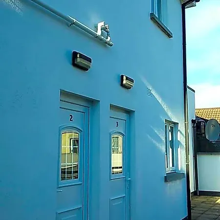 St Bridget's Aparthotel