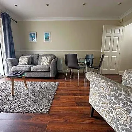 St Bridget's Aparthotel Galway