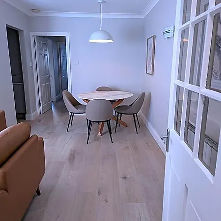 Aparthotel St Bridget's 4*