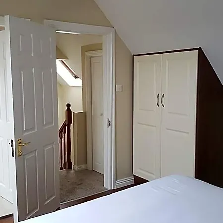 St Bridget's Aparthotel Galway
