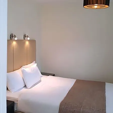 St Bridget's 4*