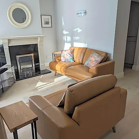 Aparthotel St Bridget's Galway