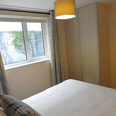 St Bridget's Aparthotel Galway