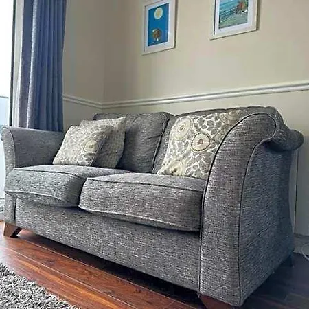 St Bridget's Aparthotel 4*