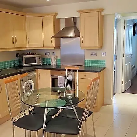 St Bridget's Aparthotel Galway
