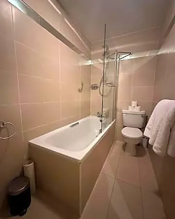 St Bridget's Aparthotel Galway