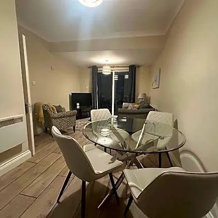Aparthotel St Bridget's Galway