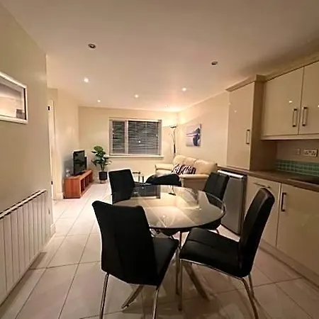 Aparthotel St Bridget's Galway