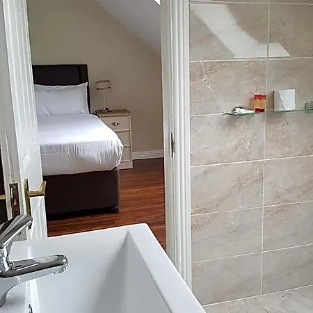 Aparthotel St Bridget's Galway