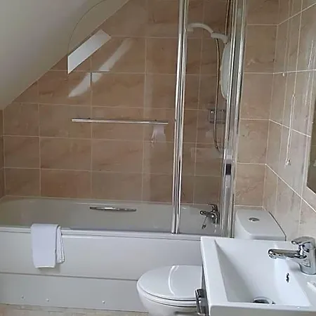 St Bridget's Aparthotel Galway