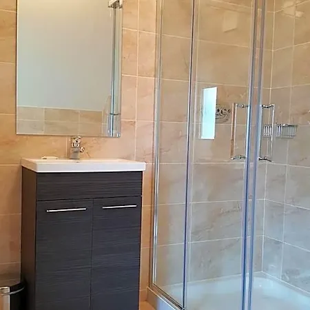 St Bridget's Aparthotel Galway