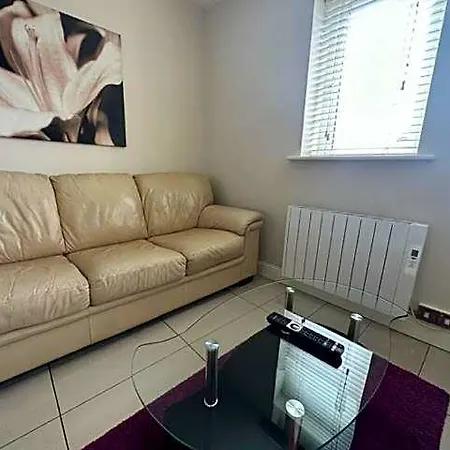 Aparthotel St Bridget's 4*