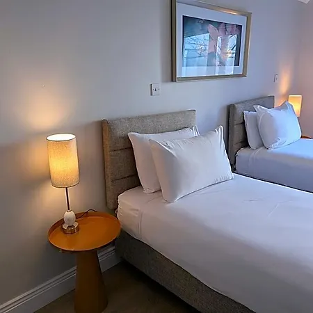 St Bridget's Aparthotel Galway