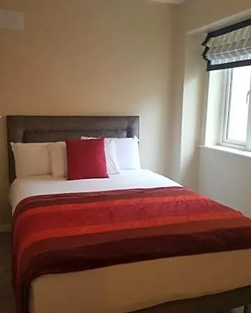 St Bridget's Aparthotel