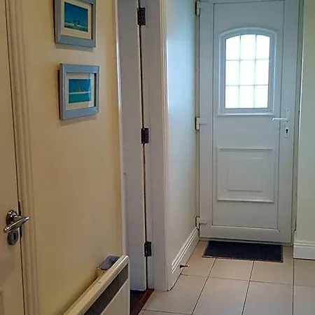 Aparthotel St Bridget's
