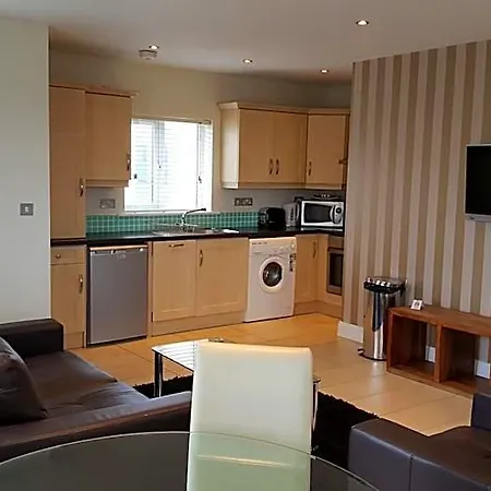 St Bridget's Aparthotel