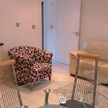 St Bridget's 4* Galway