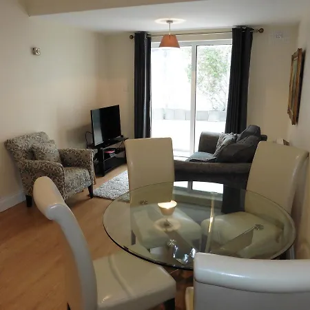 アパートホテル St Bridget's 4*