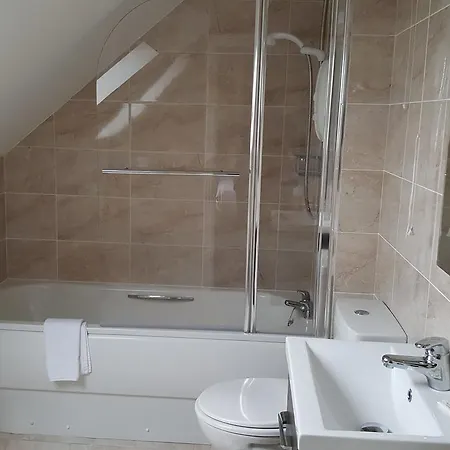 St Bridget's 4* Galway
