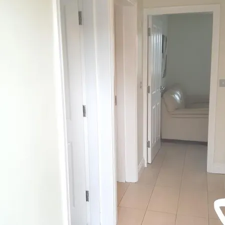 St Bridget's 4* Galway